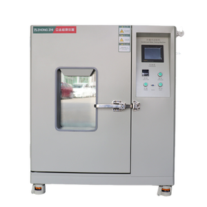 CZ-A-249A liên tục khí hậu buồng ngưng tụ nước kháng Tester 100 phần trăm kiểm tra độ ẩm cho ngành công nghiệp ô tô - Product Image 4