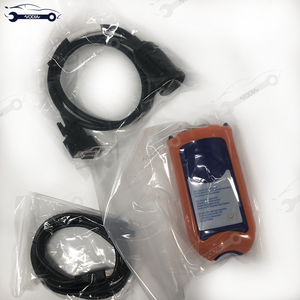 เครื่องมือวินิจฉัยการเกษตร V5.3 AG CF สำหรับ EDL V2 เครื่องสแกน EDL V2 พร้อมสายเคเบิล สำหรับการตรวจสอบรถแทรกเตอร์ก่อสร้างและป่าไม้ - Product Image 6
