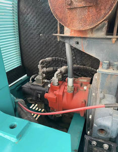 Excavadora Usada de Segunda Mano de 9 Toneladas, Marca China Famosa Sunward 90E, en Venta - Product Image 5