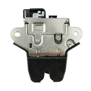 ฮุนได เกีย ตัวล็อคประตูท้าย 81230-3X000 อะไหล่สำหรับซ่อมล็อคประตู - Product Image 4