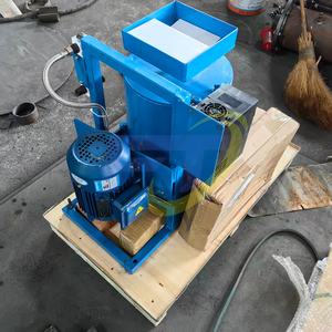 Concentrador Centrífugo de Minería de Laboratorio para Oro/Estaño/Procesamiento de Minerales, Máquina de Separación Centrífuga Pequeña - Product Image 3