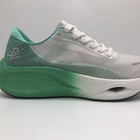 Meilleure vente directe du fabricant, chaussures de course décontractées toutes saisons, tige en microfibre confortable et respirante pour l'été, le printemps et l'hiver