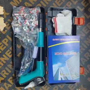Mini <b>Wall</b> <b>Nail</b> Fixing Tool Ceiling <b>Nail</b> Gun for <b>Walls</b> Reinforced Concrete and Decorative Fasteners BM-104 <b>Nail</b> Gun BM-104 - Product Image 5