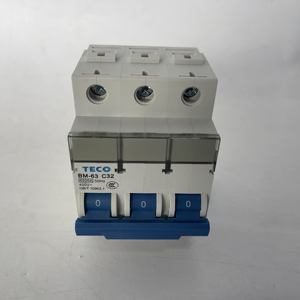 Disjoncteur TECO BM-63 C32 - Product Image 1