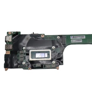 עבור Lenovo thinkpad x1 פחמן גן 10 x1 יוגה גן 7 מחשב נייד עם NM-D961 5b21k90392 - Product Image 1