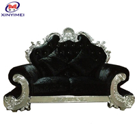 Chinesische Herstellung Preisgünstiges Klassisches Sofa-Set
