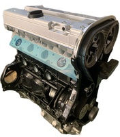 Bloc moteur Z24SED, moteur Z24SED, ensemble moteur Z24SED pour Chevrolet Captiva 2.4L 16V