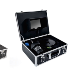 High Quality WD2.0 Underwater Life <strong>Detector</strong> with 360 -degree Rotation <strong>Camera</strong> - Product Image 1