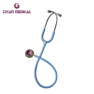 Fournisseur de stéthoscopes ZY-5014A, usage domestique, classe II médicale, pour la surveillance du rythme cardiaque fœtal, la surveillance de la pression artérielle, l'enseignement - Product Image 3