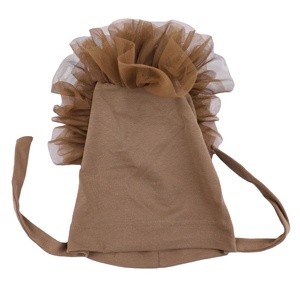 <span class=keywords><strong>Bonnet</strong></span> intérieur volumisant en coton de haute qualité, style malaisien, pour hijabs et bonnets floraux, pour femmes musulmanes - Product Image 2