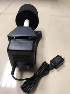 Tornio per bicchieri in metallo ecologico per artigianato, per bicchieri usa e getta, 2 pezzi, completamente assemblato con motore DC rotante e adattatore USB - Product Image 2
