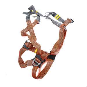 Venda Quente Cinto de Segurança para Trabalho em Construção Proteção contra Quedas - Product Image 2