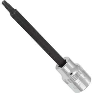 VIGOR - V6089 3/8 ''TORX®Douille de tournevis-EAN 4047728060899 HAND SOCKETS 3/8" - Product Image 1