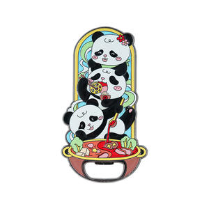 Pin Metálico Antiguo Personalizado para Recuerdo <span class=keywords><strong>de</strong></span> Sitio Turístico o Universidad, Imán <span class=keywords><strong>de</strong></span> Nevera con <span class=keywords><strong>Relieve</strong></span> y Broche <span class=keywords><strong>de</strong></span> Metal Esmaltado <span class=keywords><strong>Hueco</strong></span> - Product Image 3