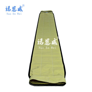 <span class=keywords><strong>Conduit</strong></span> d'avion ventilé personnalisable pré-conditionné en PVC de climatisation flexible de vente chaude - Product Image 3