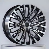 YXQ <strong>Best</strong> Selling 18-20 Inch Chrome Cast Alloy Wheels 5 <strong>Stars</strong> Deep Dish Design <strong>Best</strong> Fit for Audi A8 Steel Aluminum