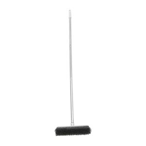 Escoba Mágica de Plástico con Mango Largo para el Hogar, Cabezal de Poliéster de 127 cm Ajustable para Limpieza Diaria, Personalizable, Venta al Por Mayor - Product Image 1