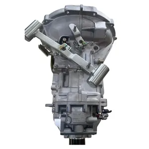Kualitas tinggi penjualan laris transmisi truk Foton 5s328 untuk suku cadang transmisi truk kotak gir transmisi truk