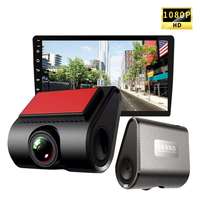 Grabadora de conducción asistida ADAS para coche Android Pantalla de control general USB HD Garantía de 1 año Caja negra perfecta para vehículos