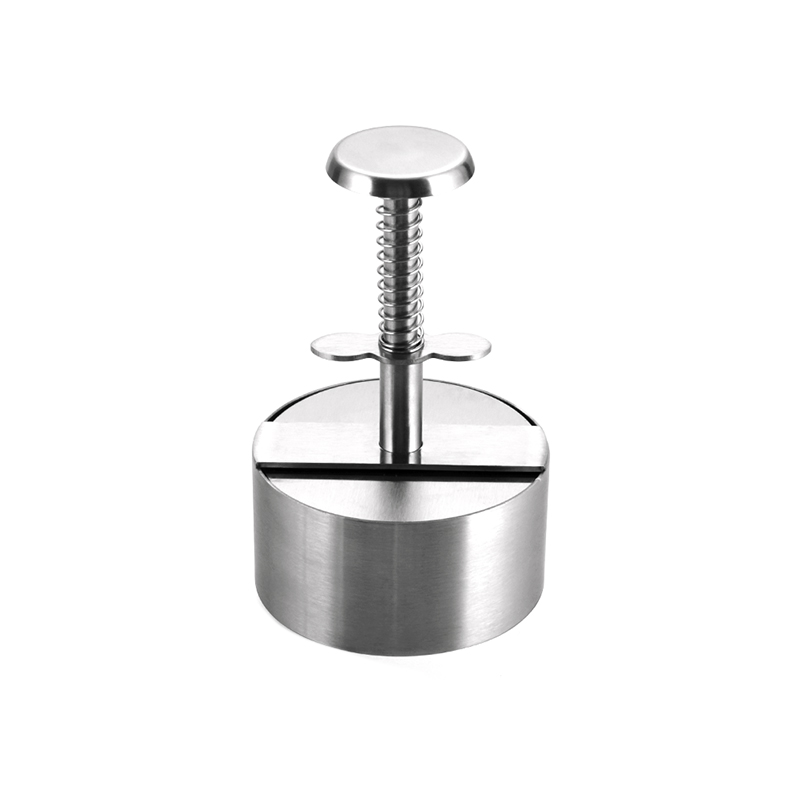 Plata, diámetro 9 cm