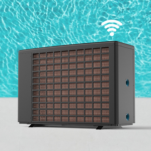 Power World pompe à chaleur r32 <span class=keywords><strong>la</strong></span> plus populaire piscine 16kw onduleur 30kw pompe à chaleur pour piscine - Product Image 6