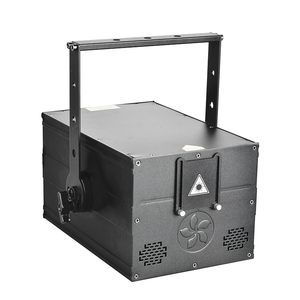 Boda romántica Luz láser Escena de ensueño Historia de amor 6W Etapa DE BODA Luz láser Disco DJ Bar Rendimiento - Product Image 1