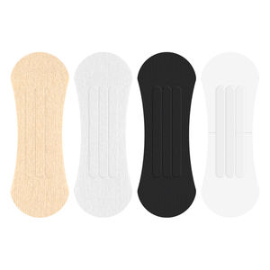 Patch hidung antidengkur dapat bernafas, ramah Kulit & tidak terlihat, untuk tidur tenang dan lebih dalam, 60 BH - Product Image 5