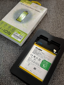 แบตเตอรี่ TLIDA <span class=keywords><strong>BLP661</strong></span> 3400mAh 3.85V แบบชาร์จได้สำหรับโทรศัพท์มือถือ Realme-มีสินค้าในสต็อก - Product Image 4