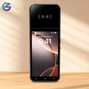 Устройство для распознавания вен ладони для управления билетами и членскими картами в музеях и туристических объектах - Product Image 6