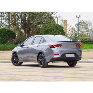 Embellecedor decorativo para Chevrolet CAVALIER/<span class=keywords><strong>ONIX</strong></span> 2020, cubierta Interior de inserción de ventilación de aire medio delantero, embellecedor con estilo - Product Image 6