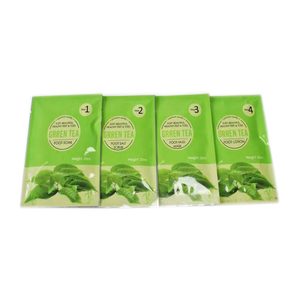 4 en 1 Polvo para el Cuidado de la Piel, Gel de Masaje, Gel de Lodo de Cristal de Rosa y <span class=keywords><strong>Lavanda</strong></span> para Pedicura, para Pies Secos, con Glicerina, Sin Parabenos, Sin Crueldad Animal, <span class=keywords><strong>Spa</strong></span> - Product Image 4