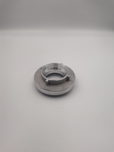 Acoplamiento de aluminio Storz, acoplamiento de Manguera contra Incendios, accesorio de tubería, acoplamiento de aluminio Storz - Product Image 4