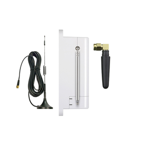 1CH <span class=keywords><strong>RF</strong></span> modalità di ritardo della pompa dell'acqua a prova di acqua IP64 433 MHz telecomando interruttore trasmettitore e ricevitore - Product Image 3