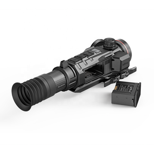 Rico2 rh50r phạm vi nhiệt 2560*2560 HD hiển thị bằng một mắt hình ảnh nhiệt cho săn bắn 640*512 Độ phân giải - Product Image 2
