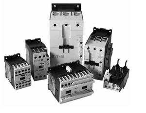 Contactor de CA <span class=keywords><strong>DILM32</strong></span>-<span class=keywords><strong>10</strong></span> XStart, Electromagnético, 3P, 32A, 1NO, <span class=keywords><strong>DILM32</strong></span>-<span class=keywords><strong>10</strong></span>, 24V, 42V, 48V, 110V, 115V, 208V, 220V, 380V, 400V, 230V, 440V, 600V - Product Image 1