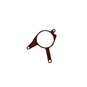 Joint de pompe à vide de qualité d'origine pour Audi C6 2.4 Moteur Joint de culasse en caoutchouc État d'occasion - Product Image 1