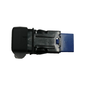 Sep Promotion Commutateurs automatiques pour le nouvel interrupteur intérieur de tableau de bord à bouton-poussoir Toyota Rav4 2019 - Product Image 6
