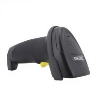 Escáner de Código de Barras 2D con Cable MC-6200, Sensor CMOS, Interfaz USB, Color de 16 Bits, 5 Lecturas/Segundo, Negro, Resolución 640x480, 1 Año de Garantía