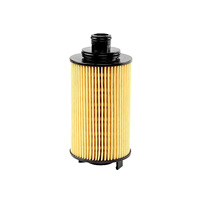 Élément de lubrification haute précision, nouveau filtre à huile moteur SH40X20136 pour autocar, véhicule utilitaire, pièce de rechange