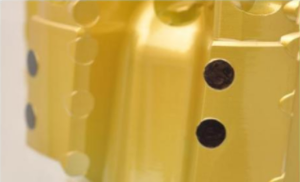 <strong>PDC</strong> Full Drilling <strong>Bit</strong> - Product Image 4