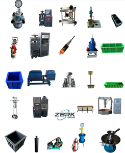 NDT ekipmanları jeoteknik malzeme inşaat mühendisliği malzeme toprak laboratuvar test ekipmanları - Product Image 3