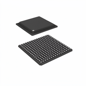 Components Electronic Embedded LCMXO2280C-3FTN256I 256 LBGA Original One Stop Service - Product Image 1