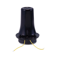 Super Siren MD-55 OEM ODM Transducteur de vibration à résonance haute puissance 400Hz-7.5KHz pour une expérience audio des basses pour le massage