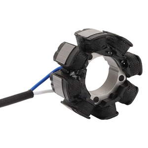 Reemplazo de la bobina del estator del generador de la motocicleta GOOFIT para Honda <span class=keywords><strong>Crf</strong></span> 150 Crf150r Crf150rb - Product Image 4