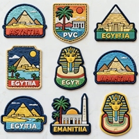 Qualité supérieure Logo découpé sur étiquette Patch en caoutchouc PVC liquide souple personnalisé pour vêtements vêtements chapeau
