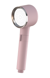 Cabezal <span class=keywords><strong>de</strong></span> Ducha <span class=keywords><strong>de</strong></span> Plástico <span class=keywords><strong>de</strong></span> Alta Presión con Filtro para Eliminar el Cloro, Portátil para Uso Doméstico y en Autocaravanas - Product Image 5