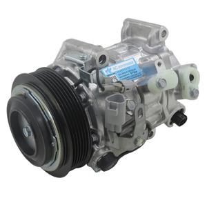 Compresor de Aire Acondicionado 7SAS17C 88320-3A510 883203A510 447280-7551 4472807551 8832048320 para Lexus IS250 IS350 RC350 - Product Image 4