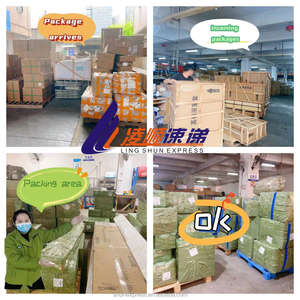 Дешевая авиадоставка FBA/<span class=keywords><strong>DHL</strong></span>/UPS/FEDEX/TNT, услуги экспедитора, конкурентоспособные цены, круглосуточная поддержка, доставка из Китая по всему миру (5-8 дней) - Product Image 4