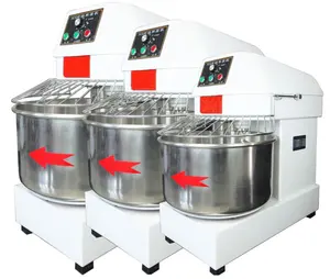 Nieuwe Aankomst Pizzadeeg 3Kg Mixer Machine Prijs