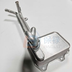 Enfriador de aceite Bl 028 03C117021J para motor Volkswagen Audi Skoda 1.4T, pieza de repuesto - Product Image 1